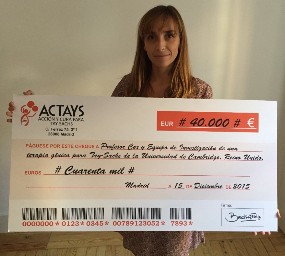 actays